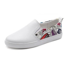 Load image into Gallery viewer, 2020 Summer women flats sneakers ballet flats oxfords shoes
