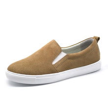 Load image into Gallery viewer, 2020 Summer women flats sneakers ballet flats oxfords shoes