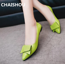 Load image into Gallery viewer, 2020 new women&#39;s flat shoes casual shoes zapatos mujer B-55