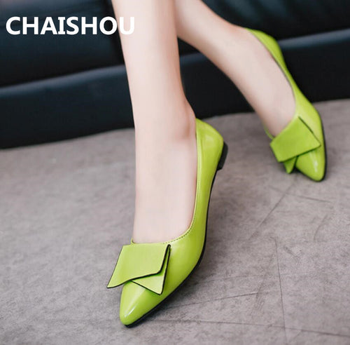 2020 new women's flat shoes casual shoes zapatos mujer B-55