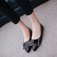 Load image into Gallery viewer, 2020 new women&#39;s flat shoes casual shoes zapatos mujer B-55