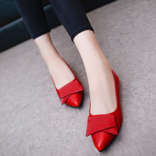 Load image into Gallery viewer, 2020 new women&#39;s flat shoes casual shoes zapatos mujer B-55