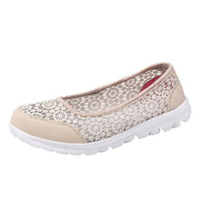 Load image into Gallery viewer, Women Flats Shoes Comfortable Spring Summer Shoes