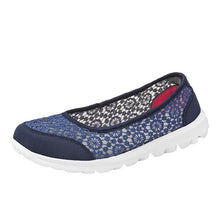 Load image into Gallery viewer, Women Flats Shoes Comfortable Spring Summer Shoes