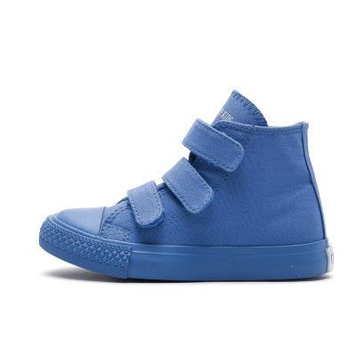 Children Canvas  2020 New Spring Autumn Casual Shoes