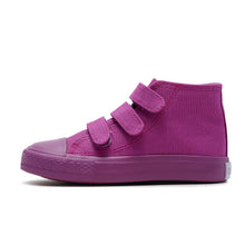 Load image into Gallery viewer, Children Canvas  2020 New Spring Autumn Casual Shoes