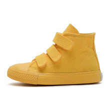 Load image into Gallery viewer, Children Canvas  2020 New Spring Autumn Casual Shoes