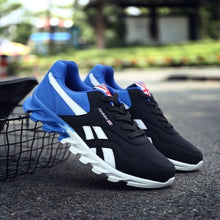 Load image into Gallery viewer, Popular Spring Autumn Men casual Shoes