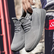Load image into Gallery viewer, 2020 Brand Young Leisure Chaussures Male Sneakers