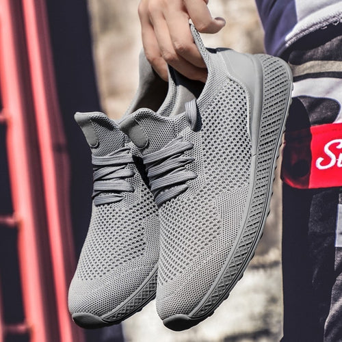 2020 Brand Young Leisure Chaussures Male Sneakers