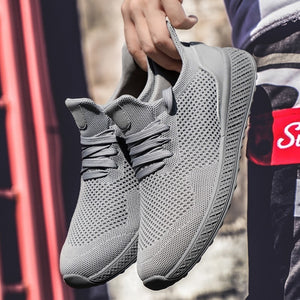 2020 Brand Young Leisure Chaussures Male Sneakers