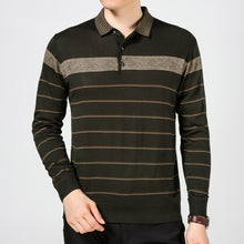 Load image into Gallery viewer, 2020 casual long sleeve business mens shirts