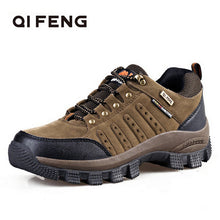 Load image into Gallery viewer, Men Women Outdoor Hiking Boots 2020
