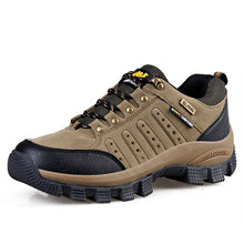 Load image into Gallery viewer, Men Women Outdoor Hiking Boots 2020