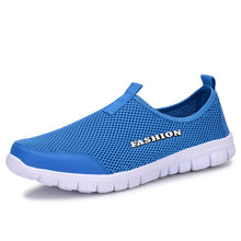 Load image into Gallery viewer, Brand New Running Shoes Breathable  2020 Fitness Trainer Sport Shoes