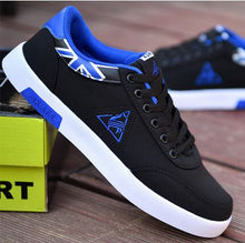 Load image into Gallery viewer, lightweight male casual shoes f 2020