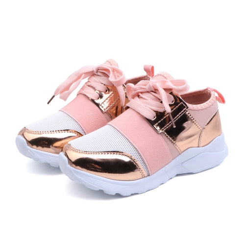 Ultra-light Sneakers Boys sport shoes for Girls boys