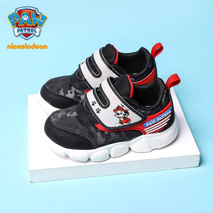 Children Casual Shoes For Kids Baby Spring Non-Slip Breathable