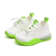 Load image into Gallery viewer, Kids Shoes Casual Sneakers For Boys Leather  2020
