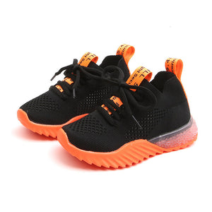 Kids Shoes Casual Sneakers For Boys Leather  2020