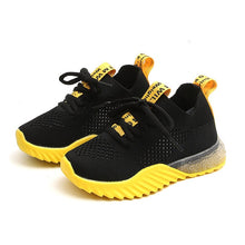 Load image into Gallery viewer, Kids Shoes Casual Sneakers For Boys Leather  2020