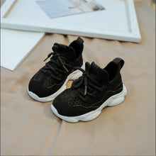 Load image into Gallery viewer, 2020 New Autumn Shoes Toddler Mesh Breathable Shoes Size 21-30